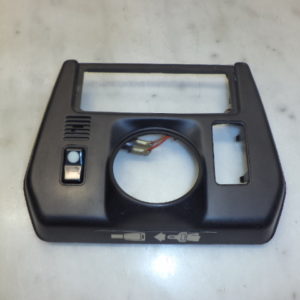 PLAFONNIER AVANT D’ORIGINE MERCEDES W201 - 190 REF: 2018250009 / 201 825 00 09