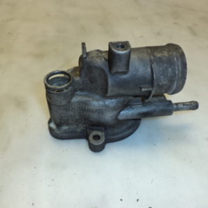 Thermostat d'eau d'origine mercedes classe C W203 / W204 / E W211 REF: A6462000715 / 646 200 07 15