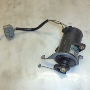 POTENTIOMÈTRE D’ACCÉLÉRATEUR D’ORIGINE BMW SÉRIE 3 (E46) REF: 0205001040