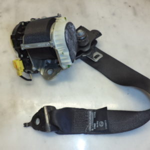 CEINTURE DE SÉCURITÉ ARRIÈRE GAUCHE D’ORIGINE MERCEDES ML W164 REF: 1648600385 / 164 860 03 85