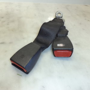 Fermeture De Ceinture De Sécurité arrière D’origine BMW 3 E46 320D phase 1