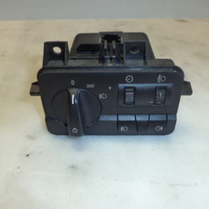 COMMANDE / COMMODO / COMMUTATEUR DE FEU PHARES BMW SERIE 3 E46 REF: 6907947
