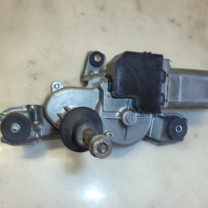MOTEUR ESSUIE GLACE ARRIÈRE TOYOTA COROLLA REF: 8513002020