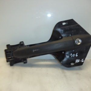Poignée De Porte Avant gauche d'origine MERCEDES SPRINTER W906 / VW CRAFTER Ref: A9067201735 / 906 720 17 35