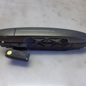 POIGNÉE DE PORTE (AR. GAUCHE) D’ORIGINE TOYOTA COROLLA
