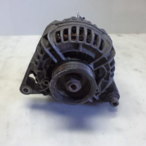 ALTERNATEUR (140A) POUR AUDI A6 B6 2.5 TDI QUATTRO REF: 078903016AB