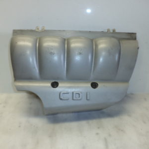 CACHE MOTEUR D’ORIGINE MERCEDES CLASSE C W202 C200 CDI REF: 6110100367 / 6110100467