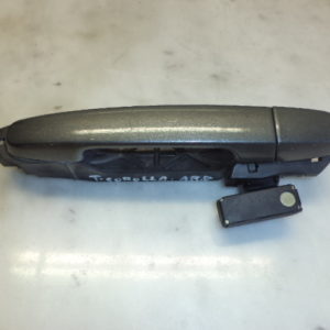POIGNÉE DE PORTE (AR. DROIT) D’ORIGINE TOYOTA COROLLA