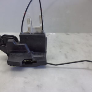 SERRURE DE PORTE AVANT GAUCHE D’ORIGINE HYUNDAI SANTA FE PHASE 1
