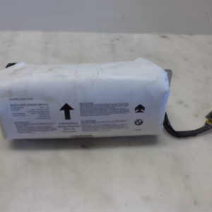 AIR BAG AVANT (COTE PASSAGER) D'ORIGINE BMW 3 E46 320D PHASE 1
