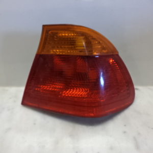 Feux arrière Droit d'origine BMW 3 E46 320D Berline Phase 1 ref: 8364922