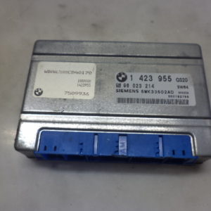 CALCULATEUR DE BOITE AUTOMATIQUE D’ORIGINE BMW 3 E46 320D PHASE 1 REF: 1423955