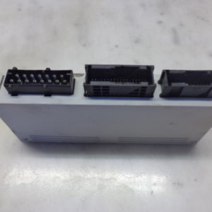 CALCULATEUR MODULE CENTRALISÉE D’ORIGINE BMW 3 E46 320D PHASE 1 REF: 8385542