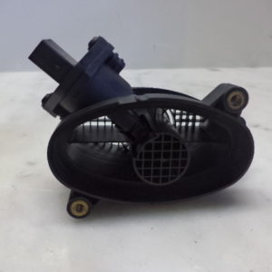 DÉBITMÈTRE D’AIR D’ORIGINE BMW 3 E46 320D PHASE 1 REF: 77870780