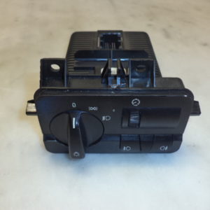 COMMANDE / COMMODO / COMMUTATEUR DE FEU PHARES BMW SERIE 3 E46 REF: 6901430