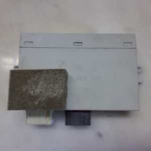 CALCULATEUR DE PARKING (Aide Au Stationnement) D’ORIGINE BMW 3 E46 320D 136 CV PHASE 1 REF: 6904023