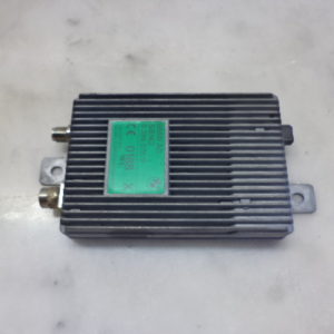 MODULE DE TÉLÉPHONE D'ORIGINE BMW E38 E39 E46 X5 REF: 83865769