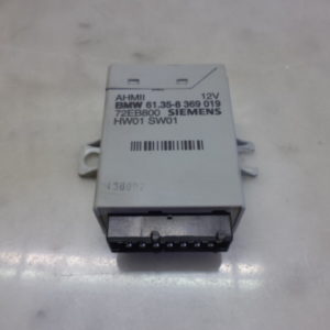 Module de commande de remorquage pour BMW E38 E39 E46 E53 REF: 8369019