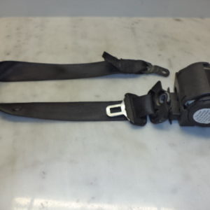 CEINTURE DE SÉCURITÉ AVANT DROITE D’ORIGINE BMW SERIE 3 E46 320D 136 CV PHASE 1 REF: 8207956