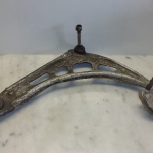 triangle / Bras de suspension avant gauche d'origine BMW 3 E46 320D phase 1