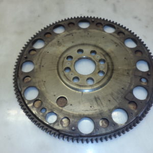 VOLANT MOTEUR D’ORIGINE BMW 3 E46 320D ( boite automatique ) PHASE 1 REF: 7785674