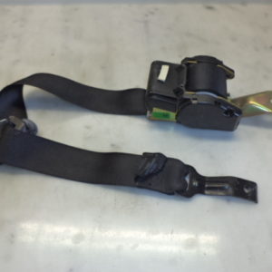 CEINTURE DE SÉCURITÉ AVANT DROITE D’ORIGINE BMW SERIE 3 E36 REF: 1977810