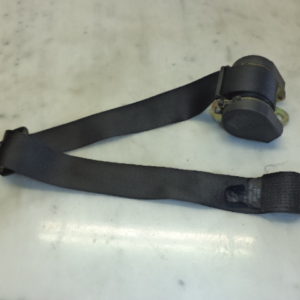 CEINTURE DE SÉCURITÉ ARRIÈRE MILIEU DROIT OU GAUCHE D’ORIGINE BMW SÉRIE 3 E36 REF: 1977402