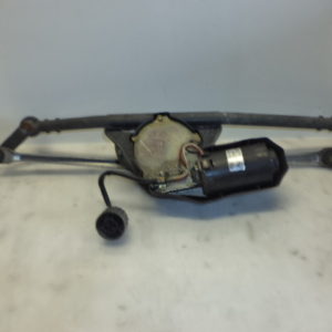 MOTEUR D'ESSUIE GLACE AVANT COMPLET D’ORIGINE BMW 3 E36 REF: 8357708