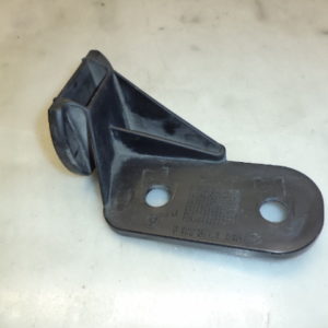 SUPPORT DE PARE CHOC AVANT GAUCHE D’ORIGINE BMW SERIE 3 E36 REF: 8122577