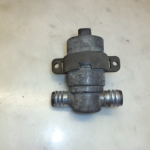 Régulateur de ralenti d'origine BMW 3 E36 ref: 1247197 / 0280140549