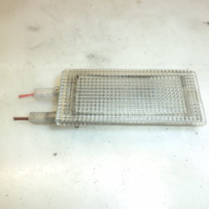 PLAFONNIER DE COFFRE - HAYON D’ORIGINE BMW 3 E36