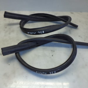 3 JOINTS MOTEUR POUR BMW 3 E36