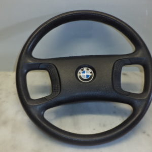 VOLANT AVEC AIRBAG D'ORGINE BMW 3 E36