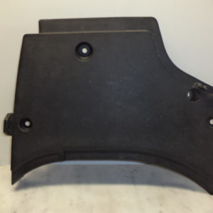 couverture gauche De Coffre D’origine BMW E36 Ref: 8122391