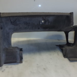 Conduit d'air avant sans climat D’origine BMW 3 E36 Ref: 1977046