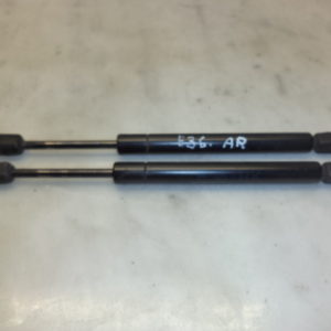 VÉRINS DE CAPOT ARRIÈRE D’ORIGINE BMW 3 E36