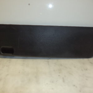 COUVERTURE DE HAYON / COFFRE ARRIÈRE D'ORIGINE BMW 3 E36 REF: 8122421