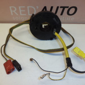 CONTACTEUR SPIRALE / DÉTECTEUR D’ANGLE DE BRAQUAGE MERCEDES VITO W638 REF: 6384600549 / 638 460 05 49