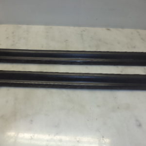 SEUILS DE PORTES AVANT D'ORIGINE BMW E46 PHASE 1