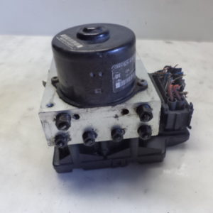 BLOC HYDRAULIQUE ABS D’ORIGINE AUDI A2 8Z REF: 8Z0907379B