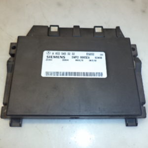 CALCULATEUR DE BOITE AUTOMATIQUE D’ORIGINE MERCEDES CLASSE C W203 / CLK W209 ET CLASSE E W211 REF: 0325453232