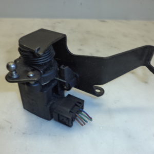 POTENTIOMÈTRE PÉDALE D’ACCÉLÉRATEUR D’ORIGINE MERCEDES CLASSE C W202 / E W210 / CLK W208 / ML W163 REF: A0125423317 / 0125423317