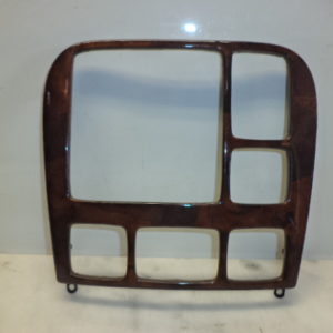CONSOLE CENTRALE D'ORIGINE MERCEDES CLASSE S W220
