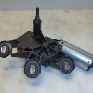 MOTEUR ESSUIE GLACE ARRIERE POUR MERCEDES CLASSE C W203 REF: 579600