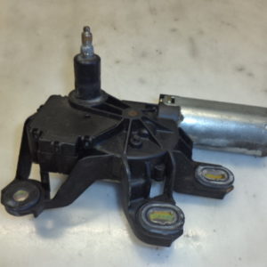 MOTEUR D'ESSUIE GLACE ARRIÈRE D'ORIGINE MERCEDES VITO W639 / VIANO REF: A6398200408 / 6398200408