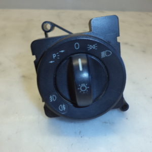 COMMUTATEUR COMMODO DE PHARE D'ORIGINE MERCEDES SPRINTER W906 REF: A9065450704 / 9065450704