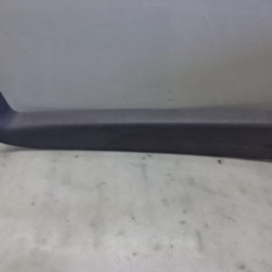 COUVERTURE HAYON ARRIÈRE POUR MERCEDES VITO W638 REF: A6387470871 / 6387470871