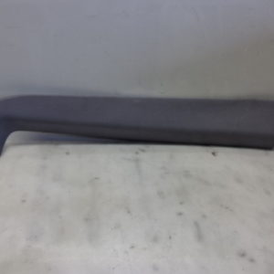 COUVERTURE HAYON ARRIÈRE POUR MERCEDES VITO W638 REF: A6387470671 / 6387470671