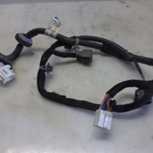 FAISCEAU DE PORTE ARRIÈRE GAUCHE D’ORIGINE HYUNDAI SANTA FE PHASE 1