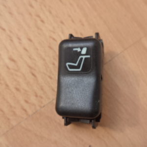 Interrupteur Appui-Tête Arrière d'origine Mercedes W202 W140 ref: 1408205210